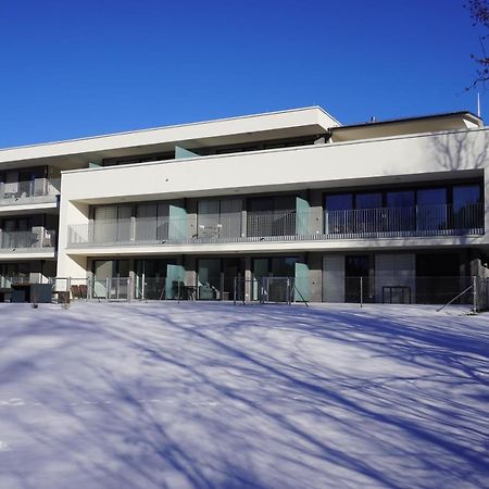 Gartenappartement Leonsberg 바드이스흘 외부 사진